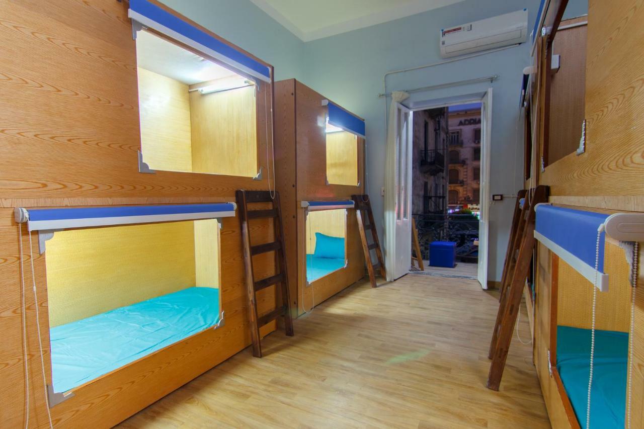 Eden Hostel Cairo Exterior photo